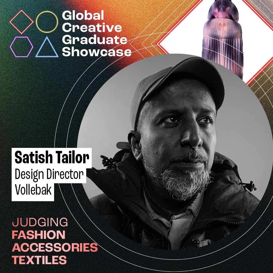 fashion accessories textiles judge